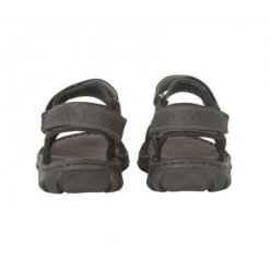 Black Douglas Strap Sandals | Lotus -Delux Shoes Shop black douglas strap sandals lotus p12130 31504 medium