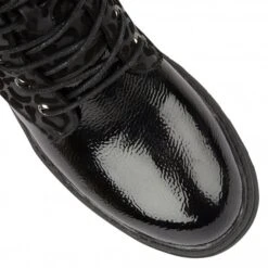 Black Elena Ankle Boots | Lotus 9 Black Elena Ankle Boots | Lotus -Delux Shoes Shop black elena ankle boots lotus p12665 29075 medium