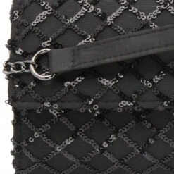 Black Hardin Clutch Bag | Lotus -Delux Shoes Shop black hardin clutch bag lotus p13482 32478 medium