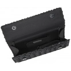 Black Hardin Clutch Bag | Lotus -Delux Shoes Shop black hardin clutch bag lotus p13482 32479 medium