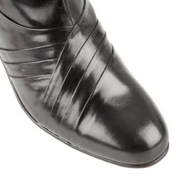 Black Leather Curzon Boots | Rombah Wallace 9 Black Leather Curzon Boots | Rombah Wallace -Delux Shoes Shop black leather curzon boots rombah wallace p20 8940 medium