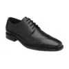 Black Leather Dartford Brogues | Lotus -Delux Shoes Shop black leather dartford brogues lotus p13536 32032 medium