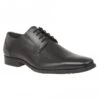 Black Leather Huntington Lace-Up Shoes | Lotus -Delux Shoes Shop black leather huntington lace up shoes lotus p11512 25727 medium