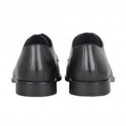 Black Leather Ivan Lace-Up Derby Shoes | Lotus -Delux Shoes Shop black leather ivan lace up derby shoes lotus p12743 29102 medium