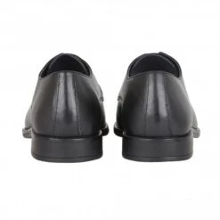 Black Leather Ross Lace-Up Derby Shoes | Lotus 8 Black Leather Ross Lace-Up Derby Shoes | Lotus -Delux Shoes Shop black leather ross lace up derby shoes lotus p12741 29206 medium