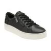 Black Leather Stroud Casual Trainers | Stressless By Lotus -Delux Shoes Shop black leather stroud casual trainers stressless by lotus p13400 32420 medium
