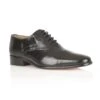 Black Leather Westminster Shoes | Rombah Wallace 2 Black Leather Westminster Shoes | Rombah Wallace -Delux Shoes Shop black leather westminster shoes rombah wallace p10 6782 medium