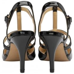 Black Patent Kim Court Shoes | Lotus -Delux Shoes Shop black patent kim court shoes lotus p13406 32210 medium