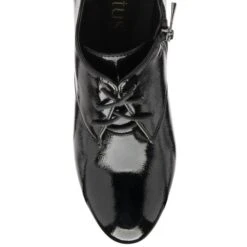 Black Patent Sonia Shoe-Boots | Lotus 9 Black Patent Sonia Shoe-Boots | Lotus -Delux Shoes Shop black patent sonia shoe boots lotus p13494 32411 medium
