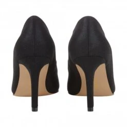 Black Radiance Pointed Toe Court Shoes | Lotus -Delux Shoes Shop black radiance pointed toe court shoes lotus p12711 29481 medium