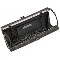 Black Rosanna Clutch Bag | Lotus -Delux Shoes Shop black rosanna clutch bag lotus p13571 32620 medium