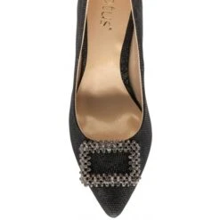 Black Snake-Print Petunia Court Shoes | Lotus -Delux Shoes Shop black snake print petunia court shoes lotus p13617 33040 medium
