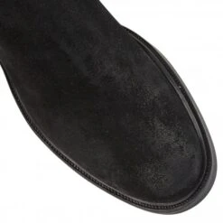 Black Suede & Leather Fabian Ankle Boots | Lotus 9 Black Suede & Leather Fabian Ankle Boots | Lotus -Delux Shoes Shop black suede leather fabian ankle boots lotus p12734 29423 medium