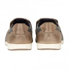 Blue Moore Slip-On Shoes | Lotus -Delux Shoes Shop blue moore slip on shoes lotus p12147 26950 medium