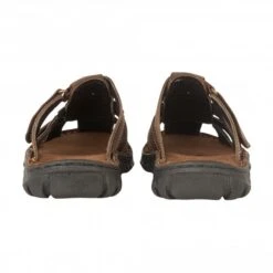 Brown Doran Mule Sandals | Lotus -Delux Shoes Shop brown doran mule sandals lotus p12135 26898 medium