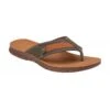 Brown Ian Toe-Post Sandals | Lotus -Delux Shoes Shop brown ian toe post sandals lotus p12994 30525 medium