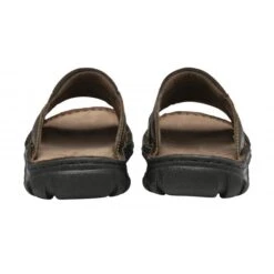 Brown Leather Louis Mule Open-Toe Sandals | Lotus -Delux Shoes Shop brown leather louis mule open toe sandals lotus p13233 31375 medium