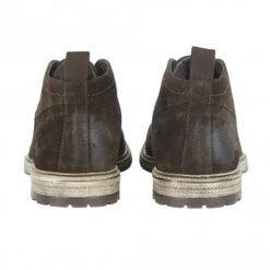 Brown Suede Owen Lace-Up Boots | Lotus -Delux Shoes Shop brown suede owen lace up boots lotus p12405 27861 medium