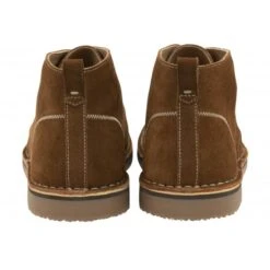 Cognac Suede Heyford Lace-Up Desert Boots | Lotus -Delux Shoes Shop cognac suede heyford lace up desert boots lotus p13319 31654 medium