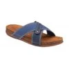 Denim Marvin Mule Sandals | Lotus -Delux Shoes Shop denim marvin mule sandals lotus p12930 30271 medium