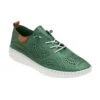 Green Leather Katya Casual Shoes | Lotus -Delux Shoes Shop green leather katya casual shoes lotus p13631 33281 medium