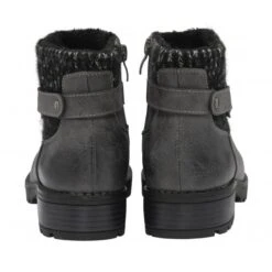 Grey Fearne Ankle Boots | Lotus -Delux Shoes Shop grey fearne ankle boots lotus p13080 30691 medium