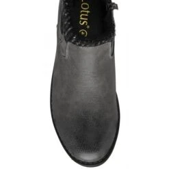 Grey Fearne Ankle Boots | Lotus -Delux Shoes Shop grey fearne ankle boots lotus p13080 30692 medium