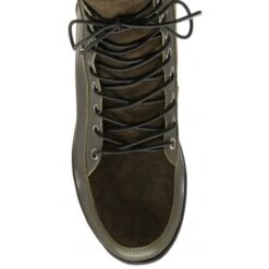 Khaki Leather & Suede Delphine Wedge Ankle Boots | Lotus 9 Khaki Leather & Suede Delphine Wedge Ankle Boots | Lotus -Delux Shoes Shop khaki leather suede delphine wedge ankle boots lotus p13464 32565 medium