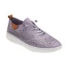 Lilac Leather Katya Casual Shoes | Lotus -Delux Shoes Shop lilac leather katya casual shoes lotus p13602 33277 medium