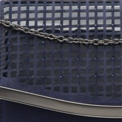 Navy & Diamante Dillard Clutch Bag | Lotus -Delux Shoes Shop navy diamante dillard clutch bag lotus p13484 32470 medium
