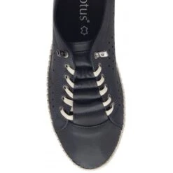 Navy Leather Kamari Casual Slip-On Shoes | Lotus 9 Navy Leather Kamari Casual Slip-On Shoes | Lotus -Delux Shoes Shop navy leather kamari casual slip on shoes lotus p13756 33180 medium