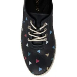 Navy Leather Kay Lace-Up Shoes | Lotus 9 Navy Leather Kay Lace-Up Shoes | Lotus -Delux Shoes Shop navy leather kay lace up shoes lotus p13633 33344 medium