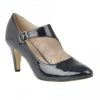 Navy Patent Laurana Court Shoes | Lotus -Delux Shoes Shop navy patent laurana court shoes lotus p11497 25666 medium