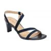 Navy Pearl Bernadette Open-Toe Sandals | Lotus -Delux Shoes Shop navy pearl bernadette open toe sandals lotus p13721 33033 medium