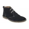 Navy Suede Heyford Lace-Up Desert Boots | Lotus -Delux Shoes Shop navy suede heyford lace up desert boots lotus p13228 31640 medium