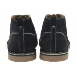 Navy Suede Heyford Lace-Up Desert Boots | Lotus 8 Navy Suede Heyford Lace-Up Desert Boots | Lotus -Delux Shoes Shop navy suede heyford lace up desert boots lotus p13228 31642 medium
