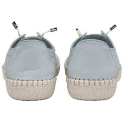 Pale Blue Leather Kamari Casual Shoes | Lotus -Delux Shoes Shop pale blue leather kamari casual shoes lotus p13759 33191 medium
