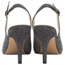 Pewter Textile Lyla Slingback Court Shoes | Lotus 8 Pewter Textile Lyla Slingback Court Shoes | Lotus -Delux Shoes Shop pewter textile lyla slingback court shoes lotus p13599 32887 medium