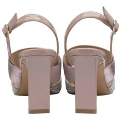 Pink & Diamante Joie Slingback Court Shoes | Lotus -Delux Shoes Shop pink diamante joie slingback court shoes lotus p13605 32907 medium