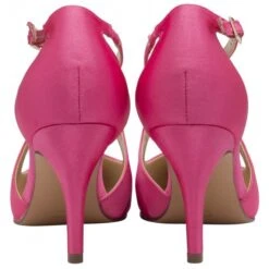 Pink Satin Willow Court Shoes | Lotus 8 Pink Satin Willow Court Shoes | Lotus -Delux Shoes Shop pink satin willow court shoes lotus p13741 33131 medium