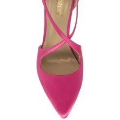 Pink Satin Willow Court Shoes | Lotus 9 Pink Satin Willow Court Shoes | Lotus -Delux Shoes Shop pink satin willow court shoes lotus p13741 33132 medium