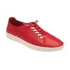 Red Leather Kamari Casual Shoes | Lotus -Delux Shoes Shop red leather kamari casual shoes lotus p13749 33173 medium