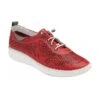 Red Leather Katya Casual Shoes | Lotus 2 Red Leather Katya Casual Shoes | Lotus -Delux Shoes Shop red leather katya casual shoes lotus p13264 31285 medium