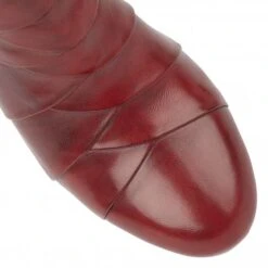 Red Leather Tara Ankle Boots | Lotus -Delux Shoes Shop red leather tara ankle boots lotus p12808 29283 medium