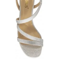 Silver Bernadette Open-Toe Sandals | Lotus -Delux Shoes Shop silver bernadette open toe sandals lotus p13616 33024 medium