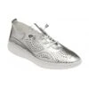 Silver Leather Katya Casual Shoes | Lotus -Delux Shoes Shop silver leather katya casual shoes lotus p13696 33293 medium