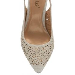 Silver Textile Lyla Slingback Court Shoes | Lotus 9 Silver Textile Lyla Slingback Court Shoes | Lotus -Delux Shoes Shop silver textile lyla slingback court shoes lotus p12918 30258 medium
