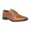 Tan Leather Ivan Lace-Up Derby Shoes | Lotus -Delux Shoes Shop tan leather ivan lace up derby shoes lotus p13563 31849 medium