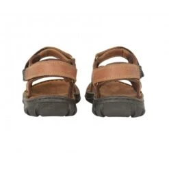 Tan Leather Noah Strap Sandals | Lotus 8 Tan Leather Noah Strap Sandals | Lotus -Delux Shoes Shop tan leather noah strap sandals lotus p13300 31526 medium