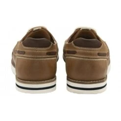 Tan Princeton Deck Shoes | Lotus -Delux Shoes Shop tan princeton deck shoes lotus p13321 31662 medium